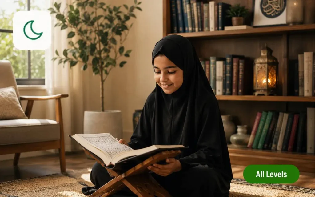 Islamic Studies Course